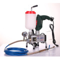 Professional injection grouting resin leak stoppage pump